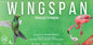 *Pre-Order* Wingspan: Americas Expansion