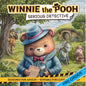 *Pre-Order* Winnie the Pooh: Serious Detective