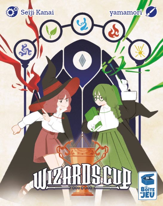 Wizards Cup