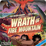 Wrath of Fire Mountain