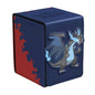 Pokémon: Mega Charizard X Alcove Flip Deck Box