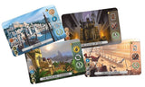 7 Wonders Duel