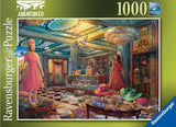 Deserted Department Store 1000 Piece Puzzle by Ravensburger