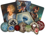 Arkham Horror: The Card Game Revised Core Set