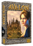 The Resistance: Avalon