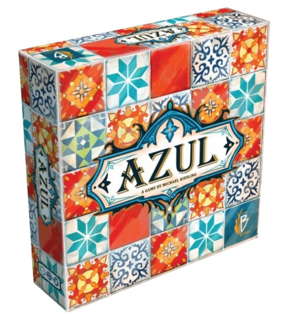 Azul