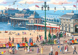 Brighton Pier 1000 Piece Puzzle by Falcon