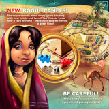 Camel Up 2nd Edition