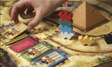 Camel Up 2nd Edition