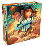 Camel Up 2nd Edition