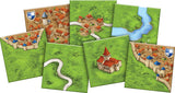 Carcassonne (New 2023 artwork edition)