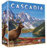 Cascadia