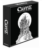 Escape The Dark Castle