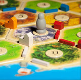 Catan (2015 Refresh)