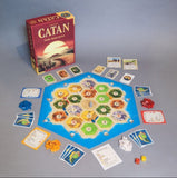 Catan (2015 Refresh)