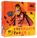 Cockroach Poker