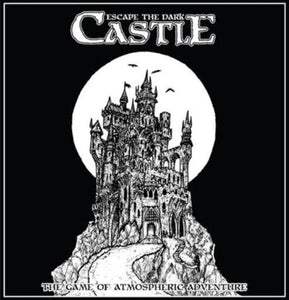 Escape The Dark Castle