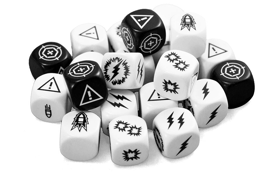 Escape The Dark Sector