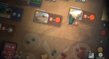 Dune: Imperium – Rise of Ix