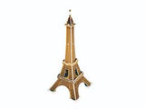 Eiffel Tower Revell 3D Puzzle
