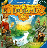 The Quest For El Dorado (2023 Edition)