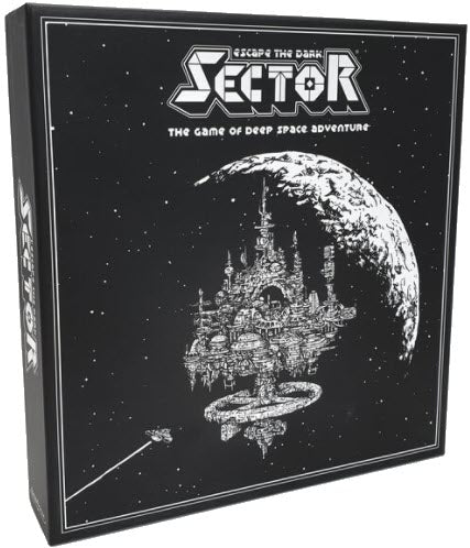 Escape The Dark Sector