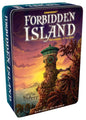 Forbidden Island