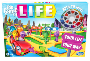 Game Of Life Classic