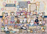 Happy Ever After by Linda Jane Smith 1000 Piece Puzzle By Gibsons