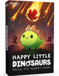 Happy Little Dinosaurs Base Game