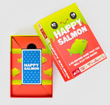 Happy Salmon (Exploding Kittens edition)