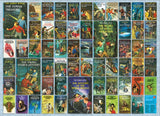 Hardy Boys 1000 Piece Puzzle by Cobble Hill