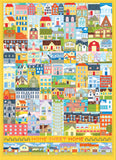 Home Sweet Home 500 XL Piece Puzzle by Cobble Hill