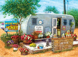 Honey For Sale 500 XL Piece Puzzle by Eurographics