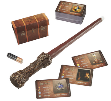 Pictionary Air Harry Potter