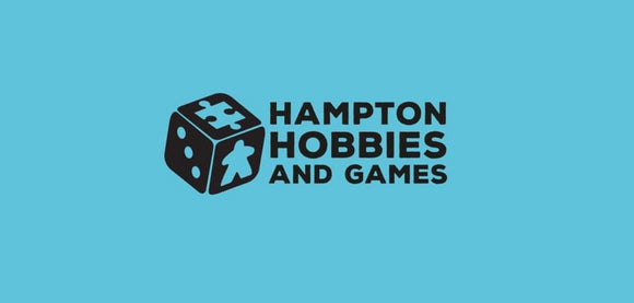 Hampton Hobbies and Games Gift Card