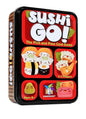 Sushi Go!