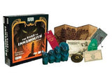 Arkham Horror: Road to Innsmouth – Deluxe Edition