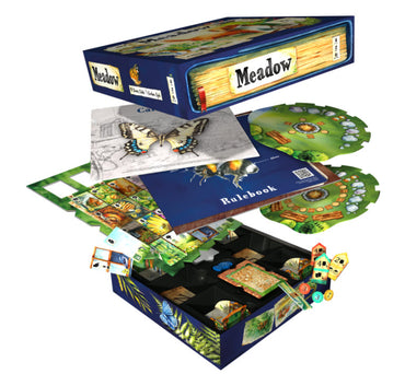 *Pre-Order* Meadow
