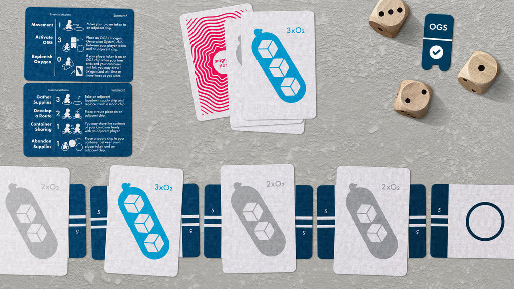 Oink Games Moon Adventure