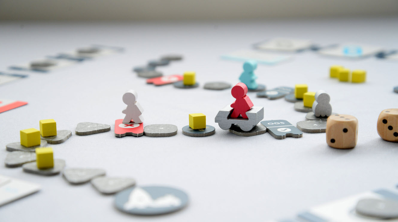 Oink Games Moon Adventure