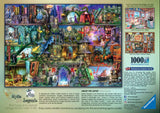 Myths & Legends by Aimee Stewart 1000 Piece Puzzle by Ravensburger
