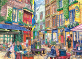 Neal's Yard 1000 Piece Puzzle By Gibsons