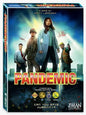 Pandemic Board Game