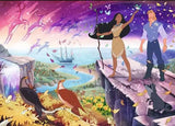 Disney Collector's Edition Pocahontas 1000 Piece Puzzle by Ravensburger