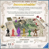 The Princess Bride Adventure Book Game