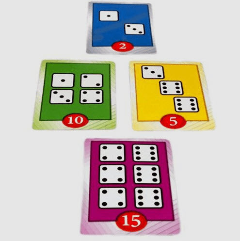 Roll For It! Purple Edition