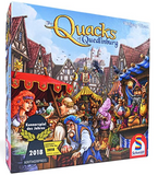 The Quacks of Quedlinburg