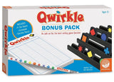 Qwirkle Bonus Pack