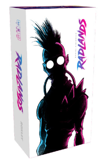 Radlands (Retail Edition)